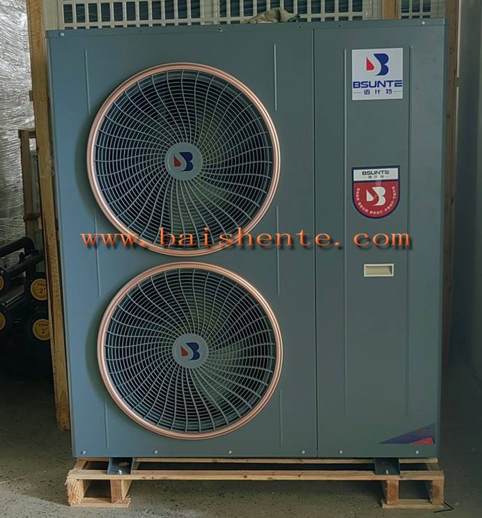 國產(chǎn)與進(jìn)口空氣能采暖機的差異與現(xiàn)狀